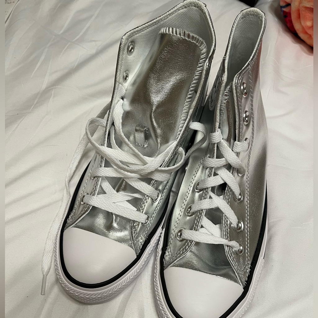 Converse Chuck Taylors